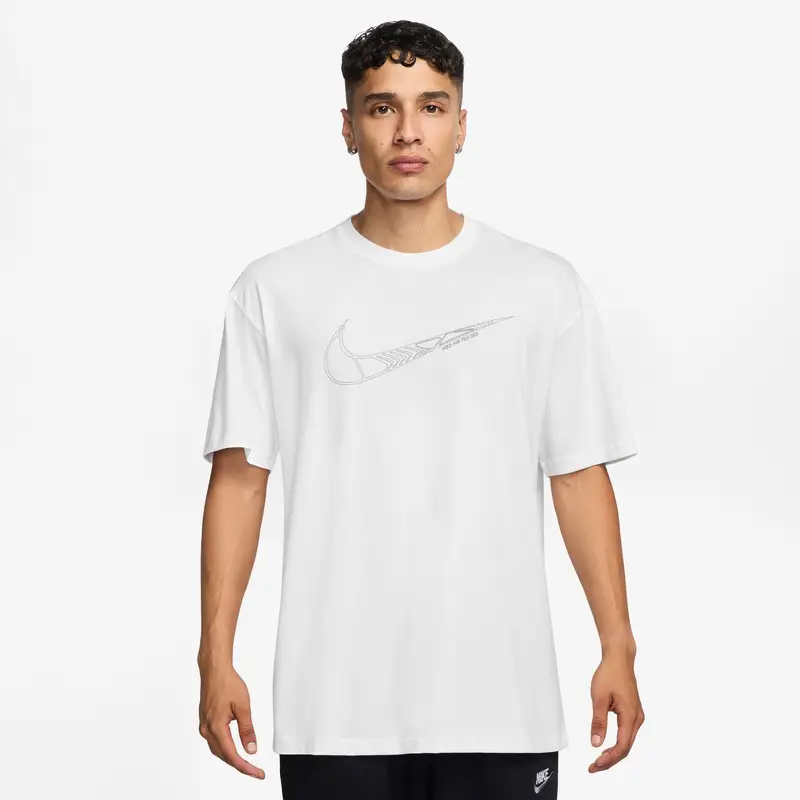 Nike T-shirt 3740863