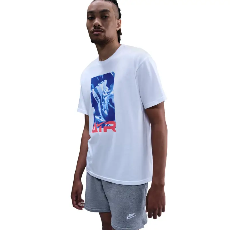 Nike T-shirt 3974548