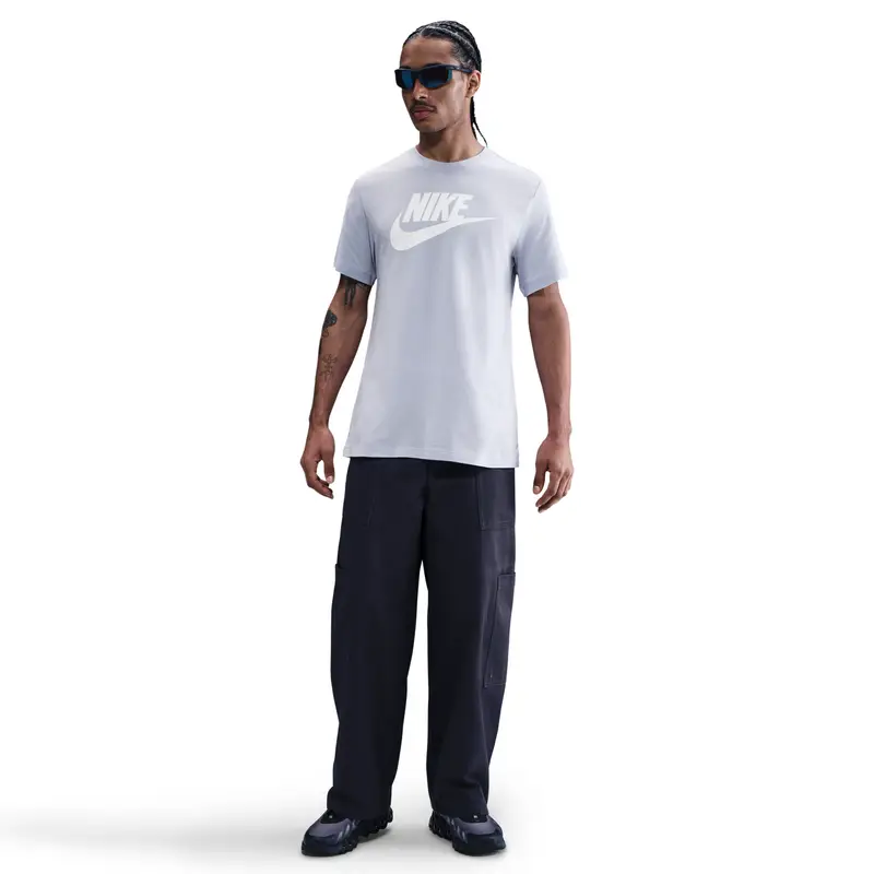 Nike T-shirt Multicolore 2786470