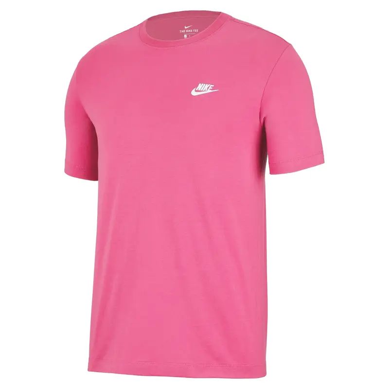 Nike T-shirt Rosa 2786488