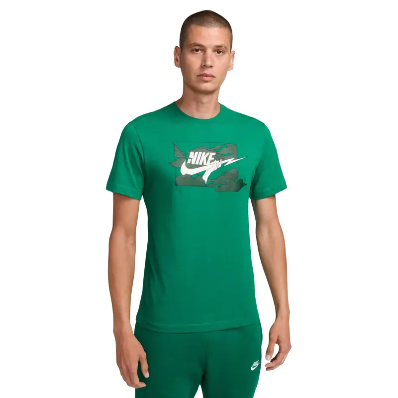 Nike T-shirt 2826208
