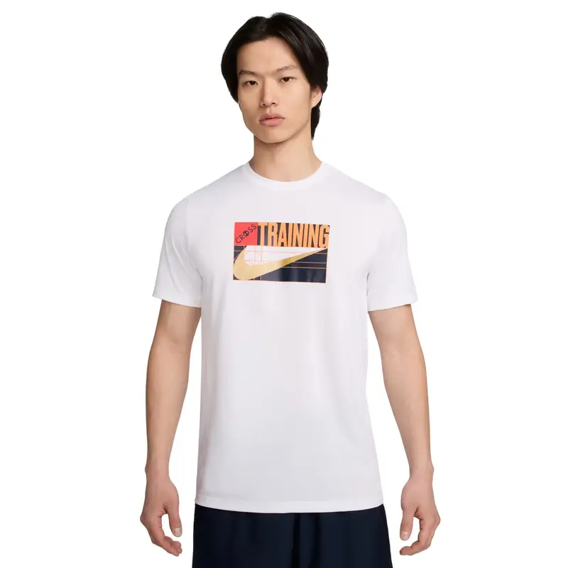 Nike T-shirt 2823384