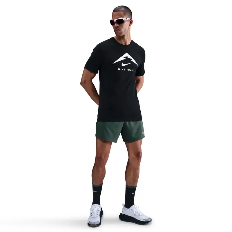 Nike T-shirt Multicolore 2789781