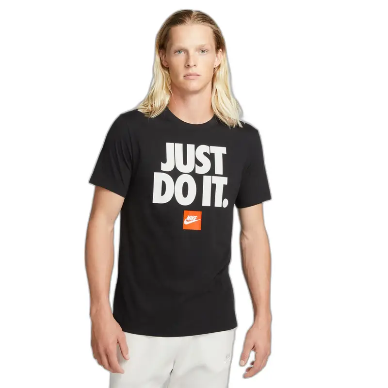Nike T-shirt Multicolore 2278428