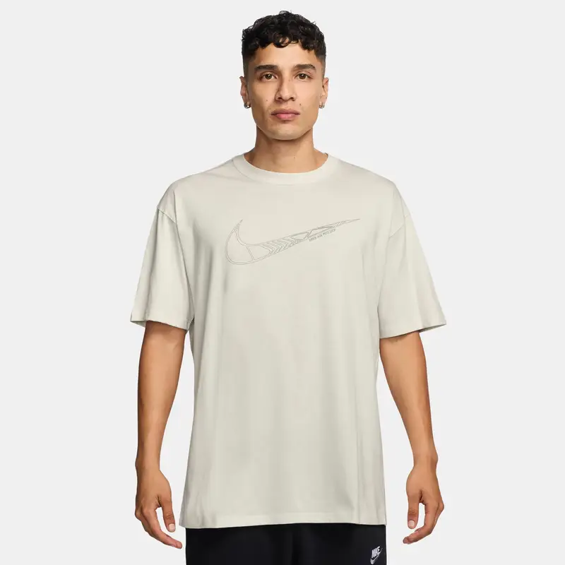 Nike T-shirt 3740862