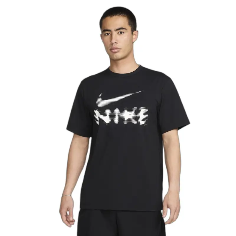 Nike T-shirt Multicolore 3965040