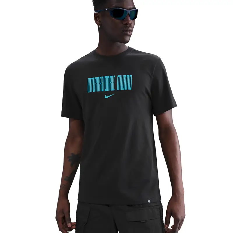 Nike T-shirt Multicolore 2785377