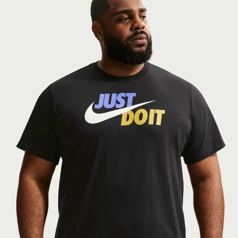 Nike T-shirt Multicolore 4219170