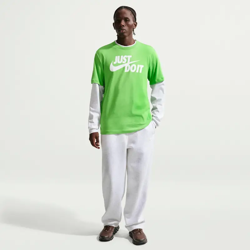 Nike T-shirt 4219171