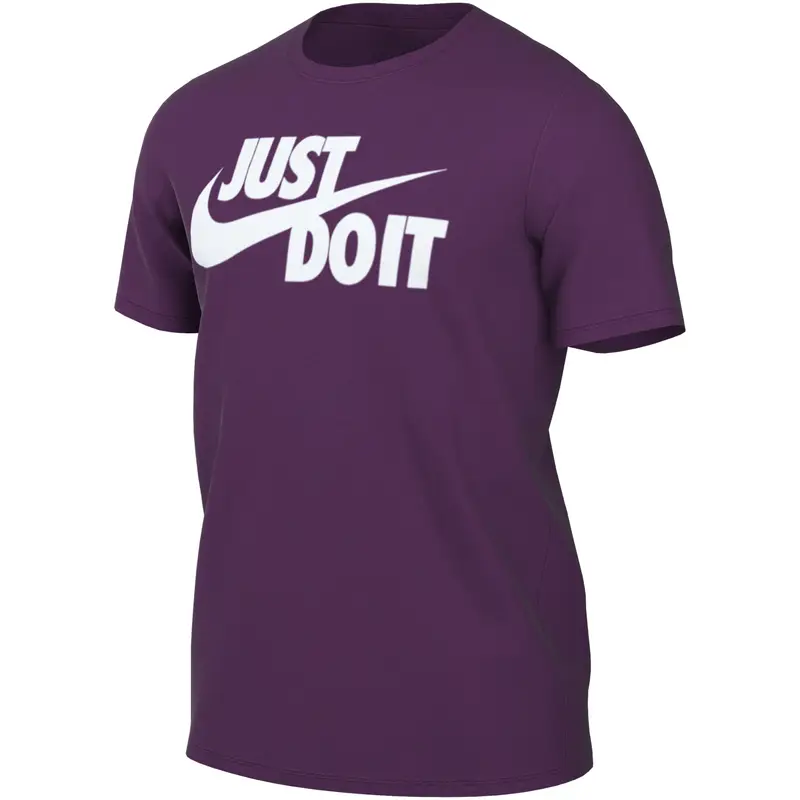 Nike T-shirt Viola 2825792