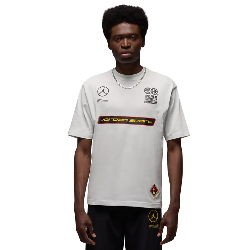 Nike T-shirt 2269724