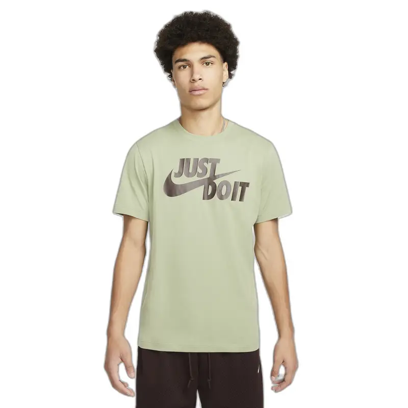 Nike T-shirt Multicolore 2818364