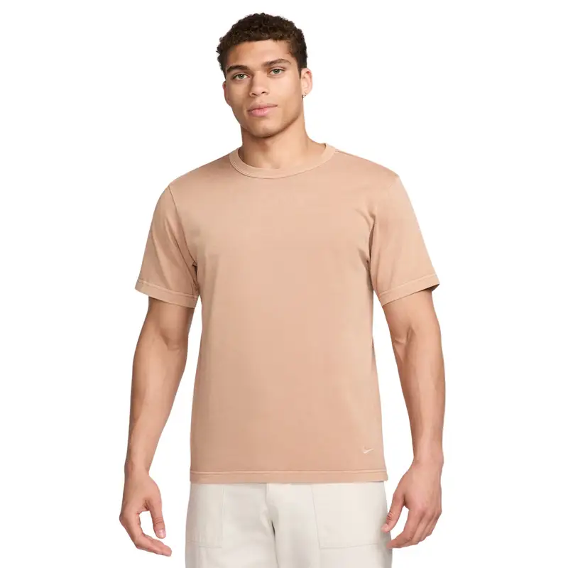 Nike T-shirt Arancione 2825801
