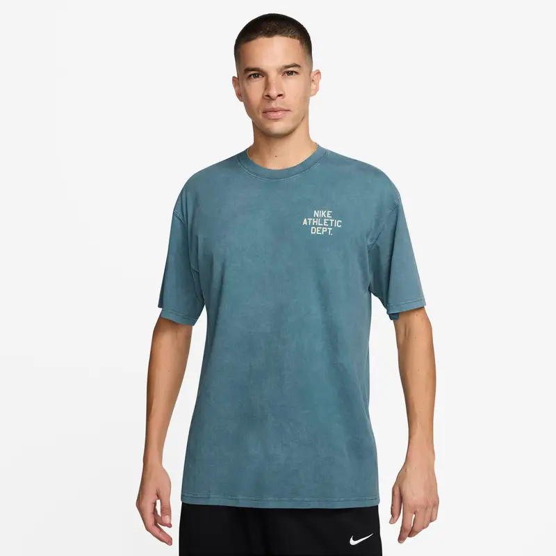Nike T-shirt Multicolore 3964988