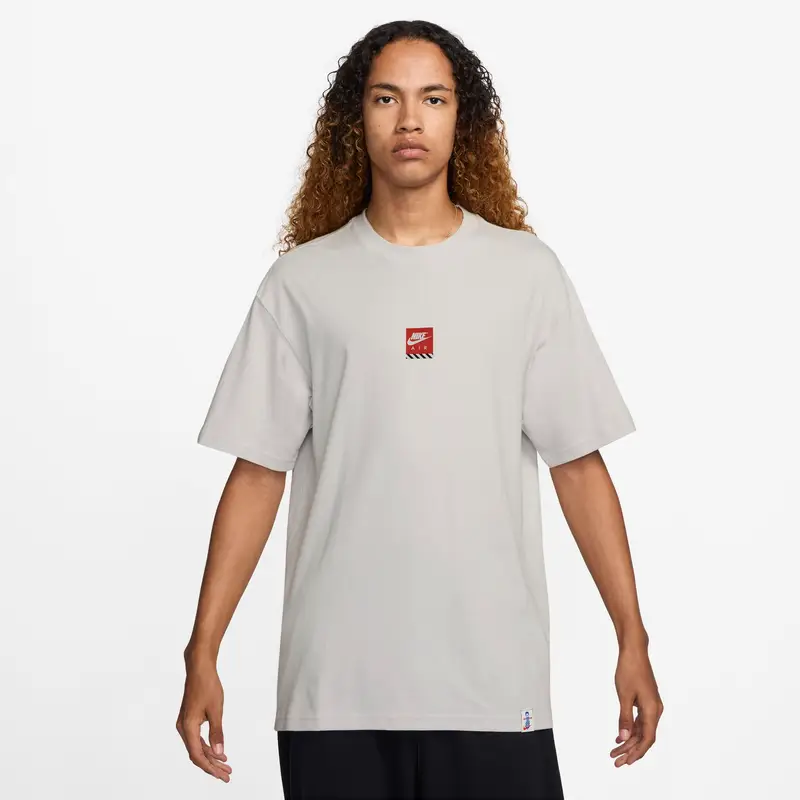 Nike T-shirt 3965042