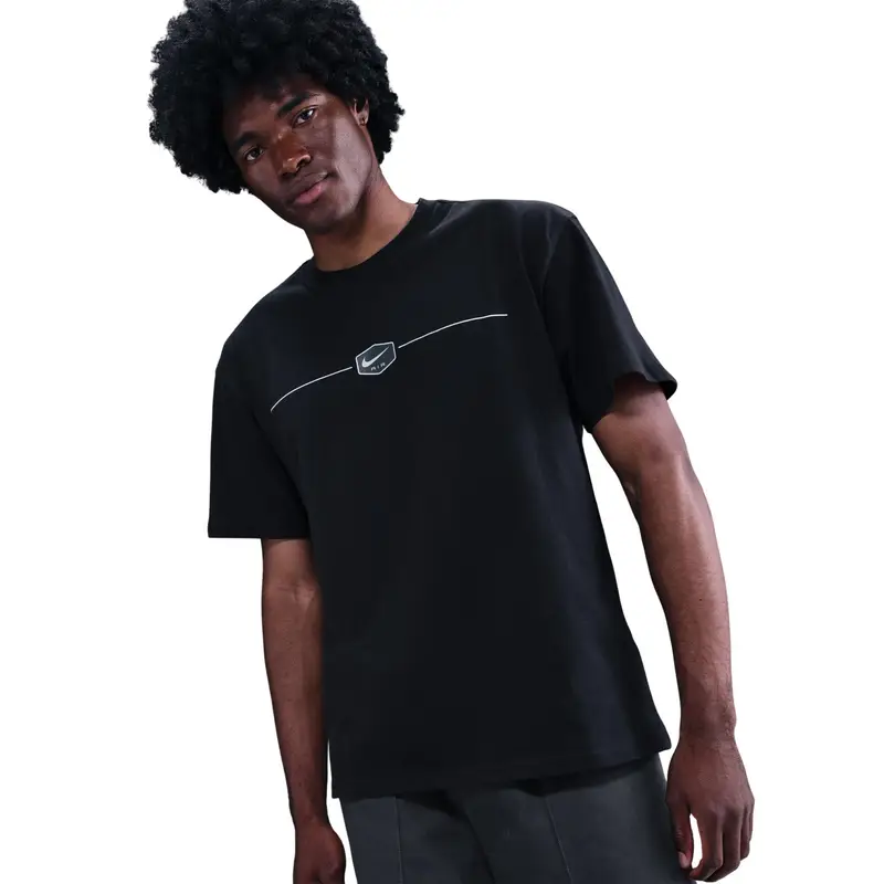 Nike T-shirt Multicolore 3974549