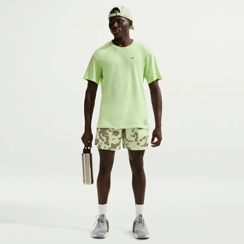 Nike T-shirt 4268062