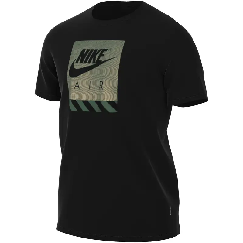 Nike T-shirt Multicolore 2822572