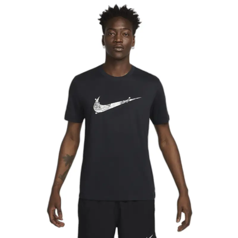 Nike T-shirt Multicolore 2829574