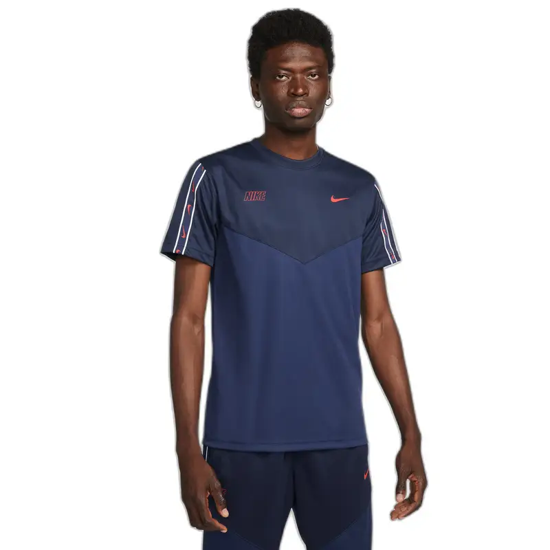 Nike T-shirt Multicolore 2816744