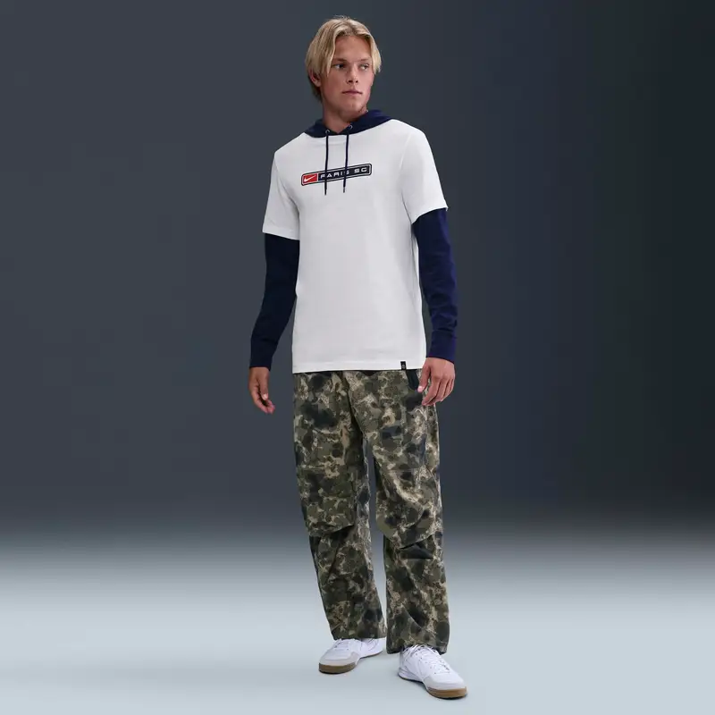 Nike T-shirt 4168502