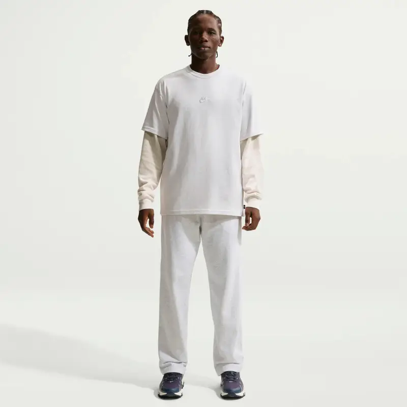 T-shirt Nike Premium Essentials Blanc