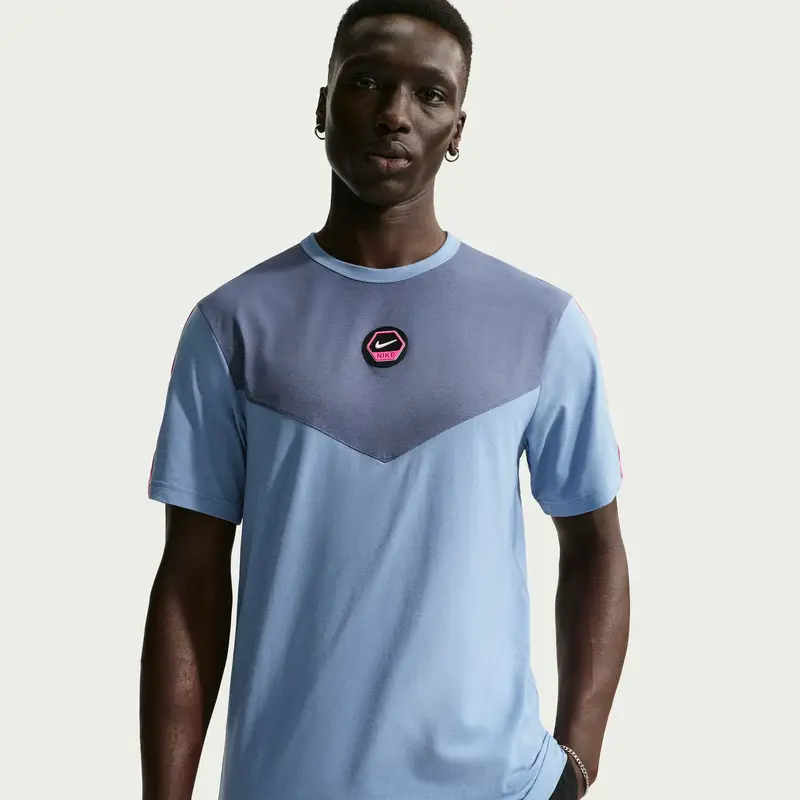 Nike T-shirt Multicolore 4197730