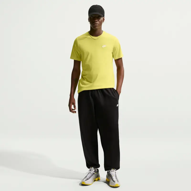 Nike T-shirt 4197927