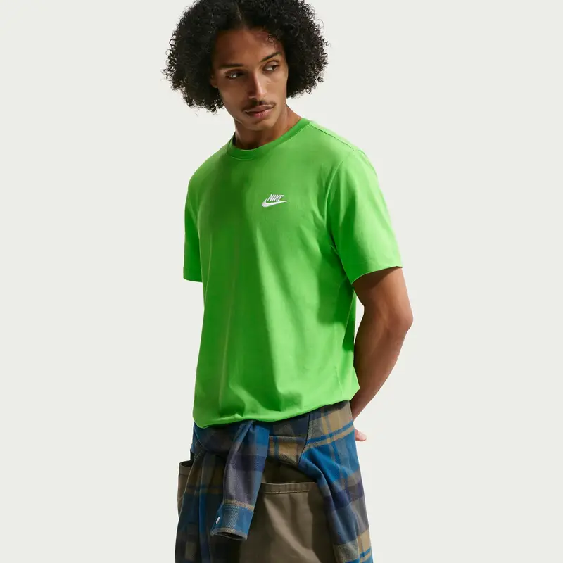 Nike T-shirt 4197924