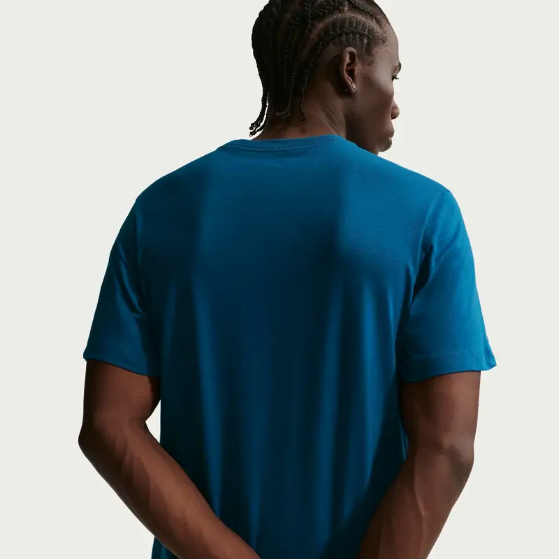 Nike T-shirt Multicolore 4197930