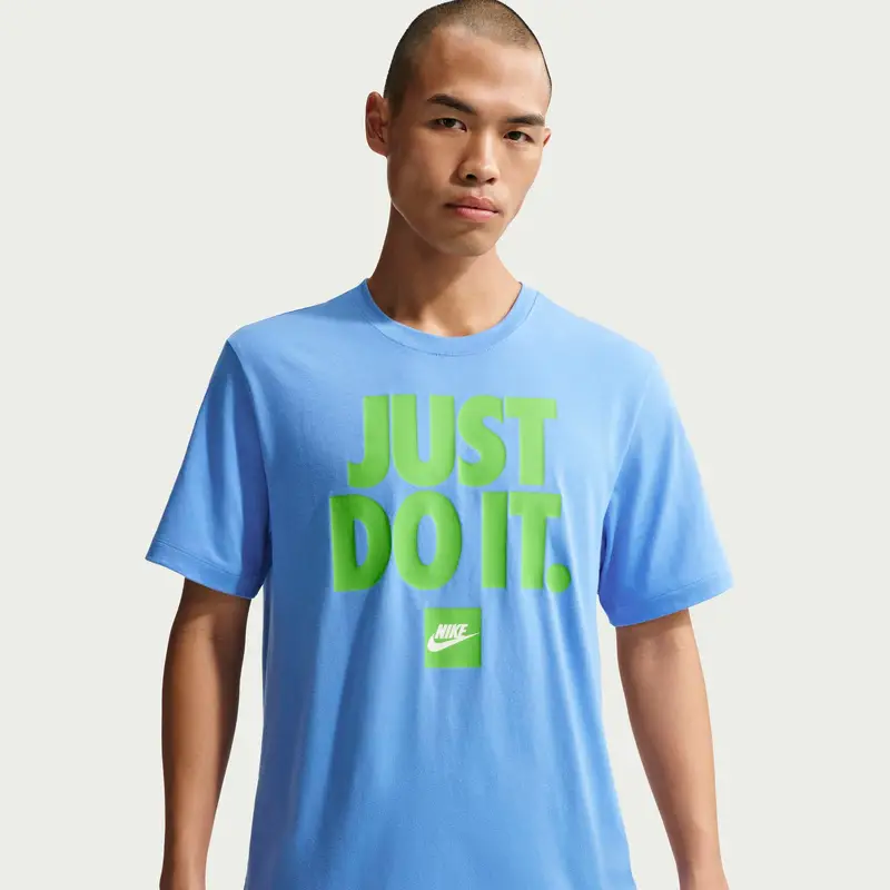 Nike T-shirt Multicolore 4197931