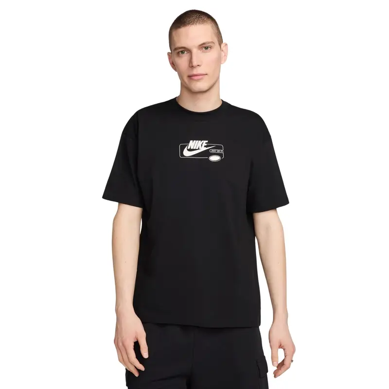 Nike T-shirt Multicolore 2279445