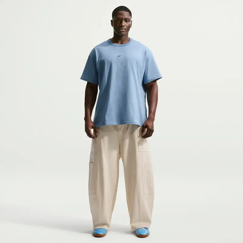 Nike T-shirt Multicolore 4197847