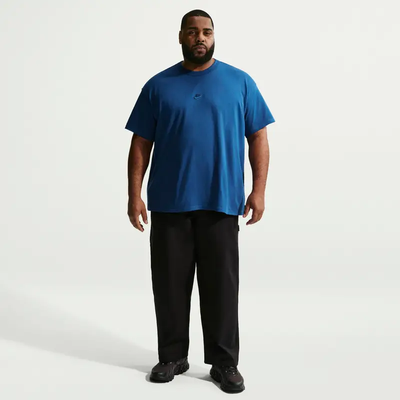 Nike T-shirt Multicolore 4212391