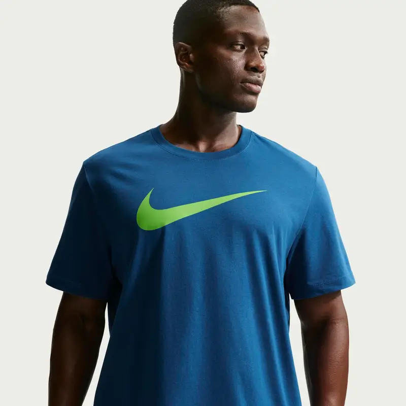 Nike T-shirt Multicolore 4197933