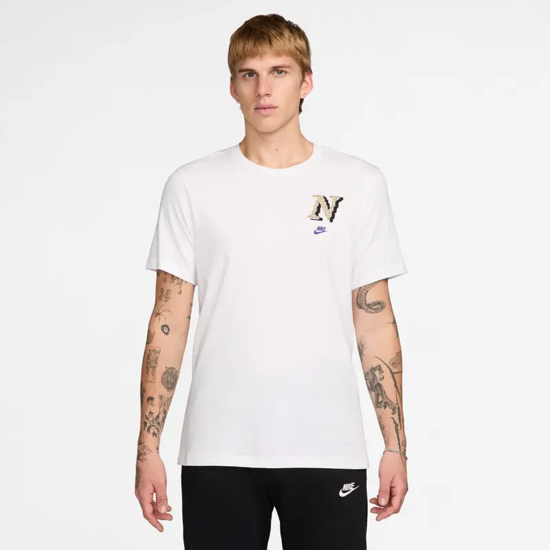 Nike T-shirt 2786867