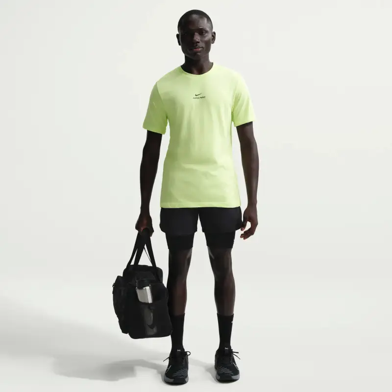 T-shirt Nike STD Pro Vert