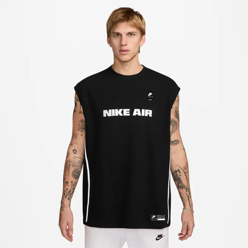 Nike Top Multicolore 2786121