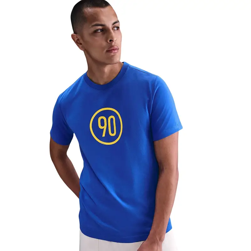 Nike T-shirt Multicolore 3181104