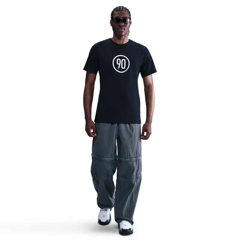 Nike T-shirt Multicolore 2787038