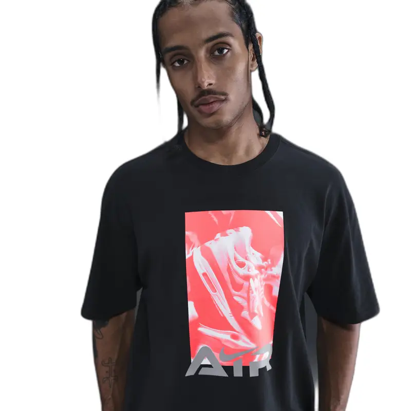 Nike T-shirt Multicolore 3438190