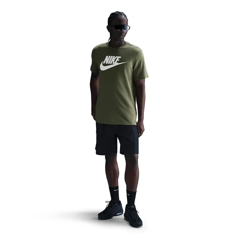 Nike T-shirt 3948852