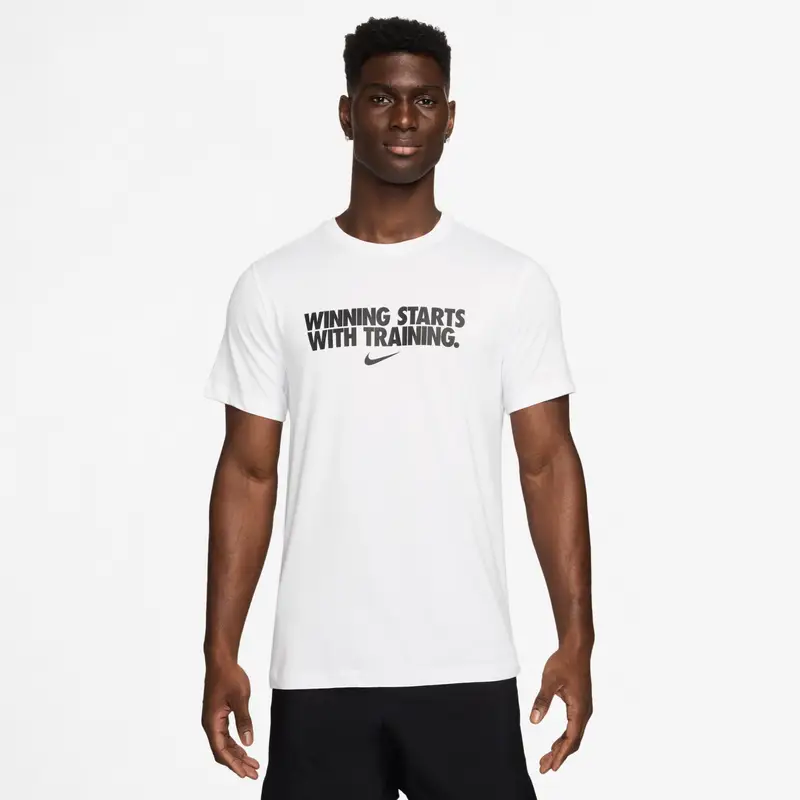 Nike T-shirt 2789794