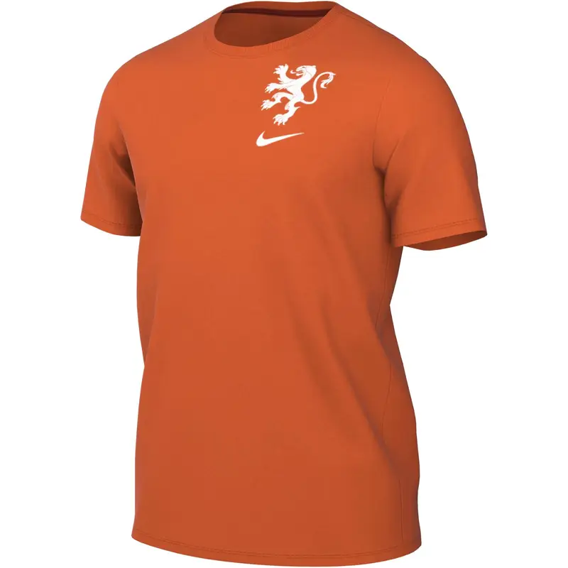 Nike T-shirt Arancione 3945767