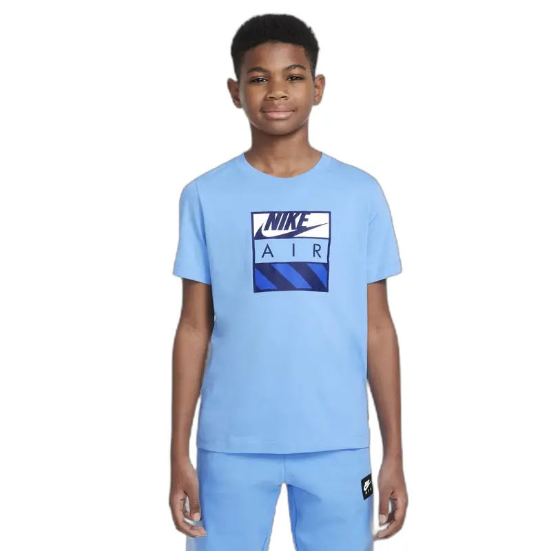 Nike T-shirt Multicolore 2828864