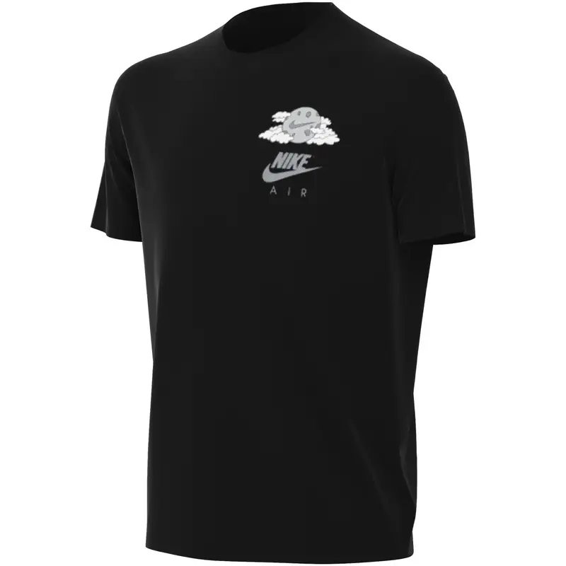 Nike T-shirt Multicolore 2822460