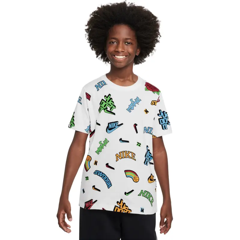 Nike T-shirt 2825697