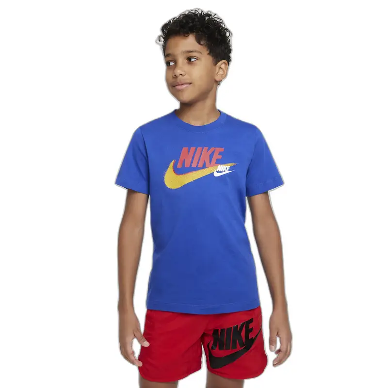 Nike T-shirt Multicolore 2818702