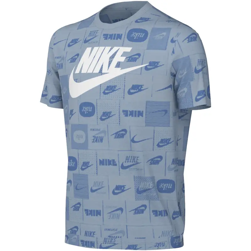 Nike T-shirt Multicolore 2824539