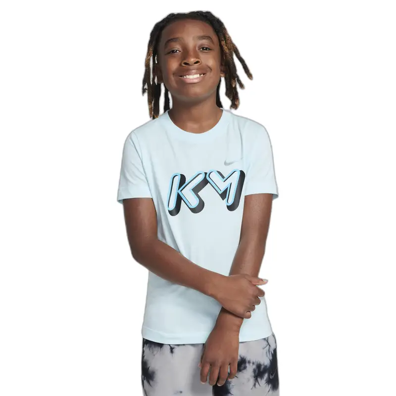 Nike T-shirt Multicolore 2827585